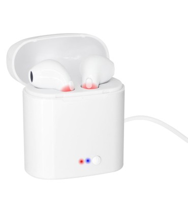 Audífonos Bluetooth