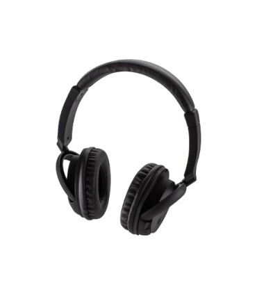 Audífonos Bluetooth Negros