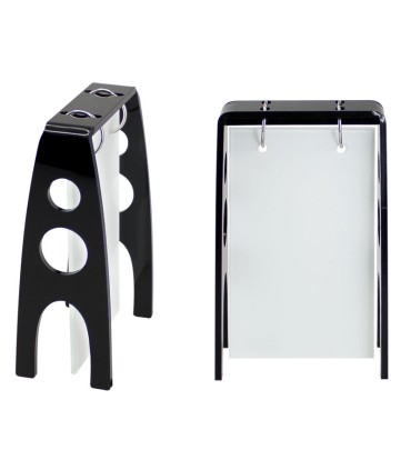 Porta Retrato Colgante Sublimación