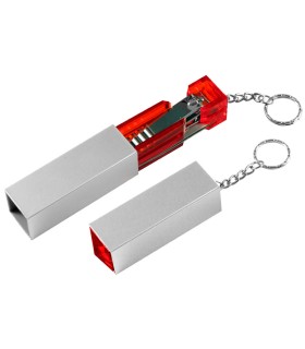 Llavero Set de Manicure