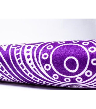 Deluxe Mat de Yoga Pilates