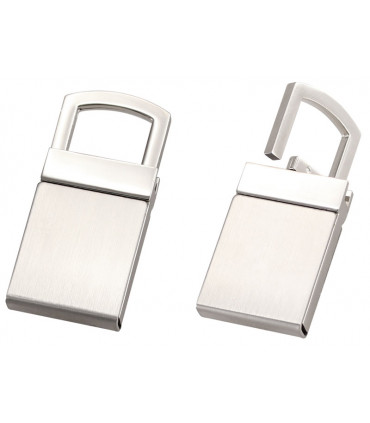 Llavero Metálico Lock