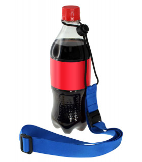 Lanyard Porta Botella