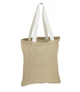 Bolsa de Yute Jungle