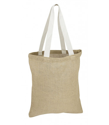 Bolsa de Yute Jungle