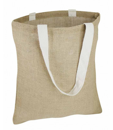 Bolsa de Yute Jungle