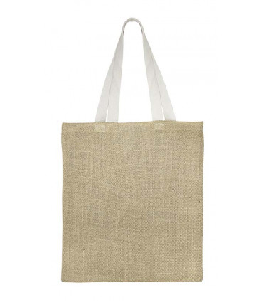 Bolsa de Yute Jungle