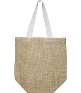 Bolsa de Yute Zambezi