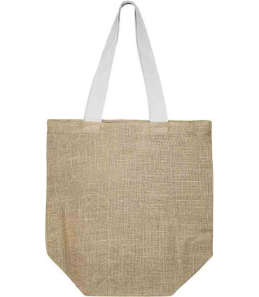 Bolsa de Yute Zambezi