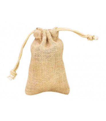Bolsa de Yute tipo Saco