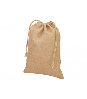 Bolsa de Yute tipo Saco