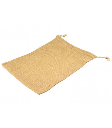 Bolsa de Yute tipo Saco