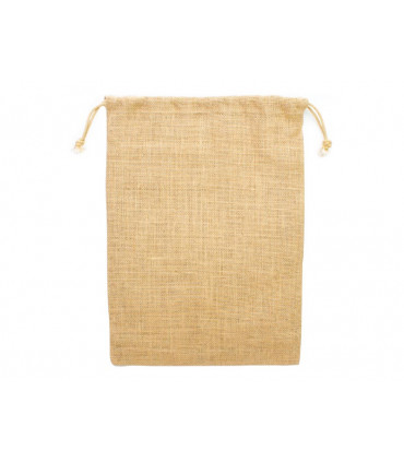 Bolsa de Yute tipo Saco