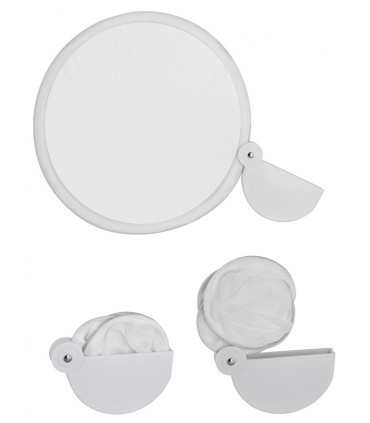 Abanico Plegable para Sublimación