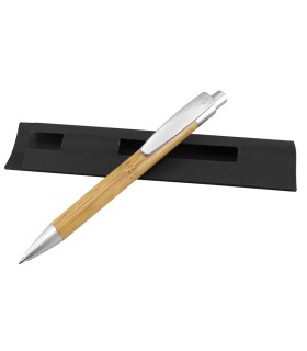 Bolígrafo de Bamboo