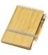 Libreta de Bamboo