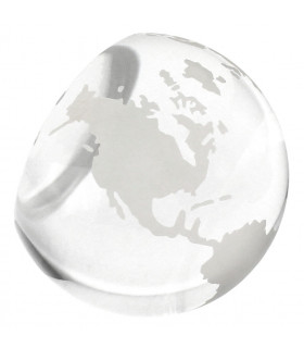 Trofeo Cristal Planet