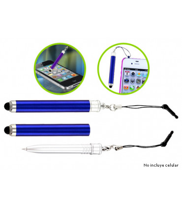 Bolígrafo Touch-Screen