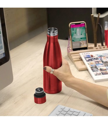 Botella Térmica Isla