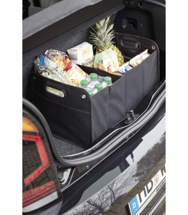 Organizador Viaje Auto