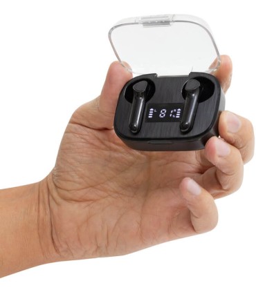 Auriculares Bluetooth Jackson