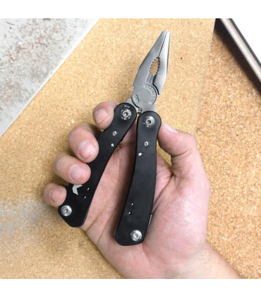 Multiherramienta Ideal Tools