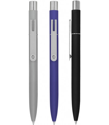 Bolígrafo de Aluminio Smoothie
