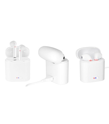 Audífonos Bluetooth